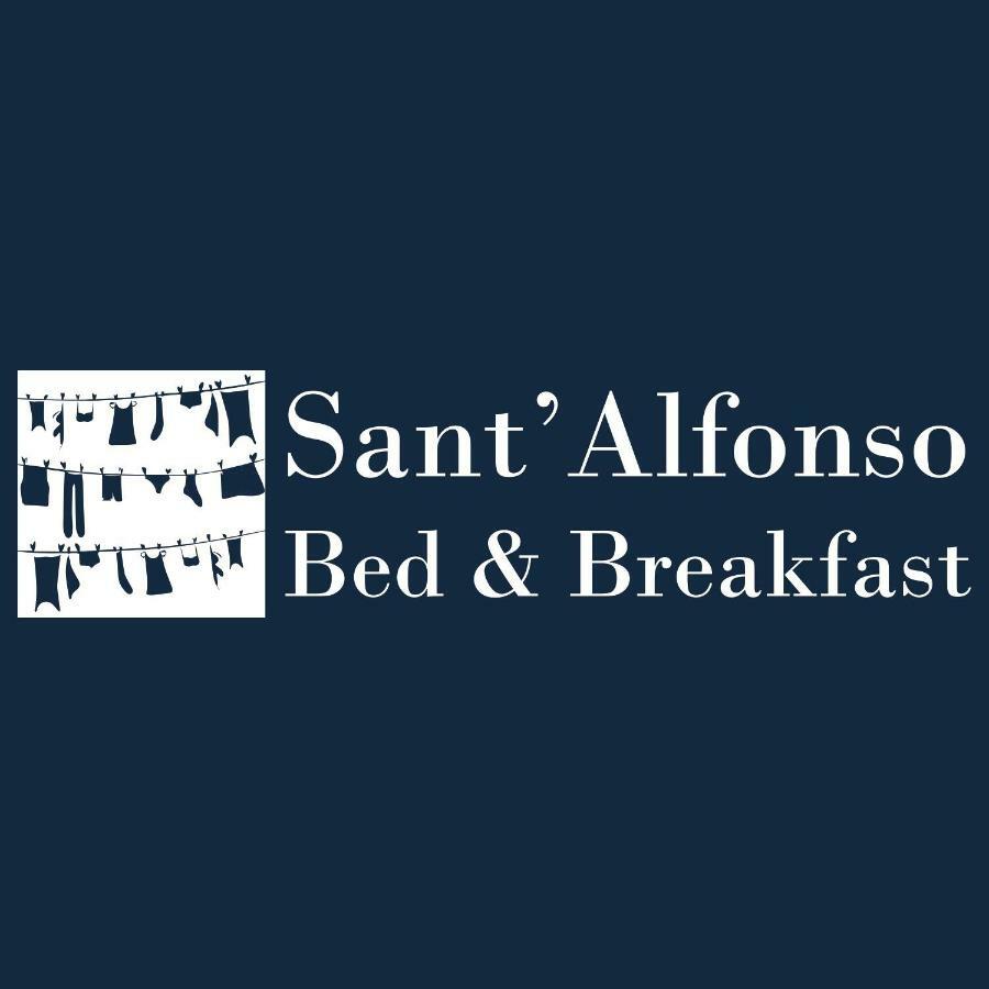 Sant'Alfonso Bed And Breakfast Napoli Экстерьер фото
