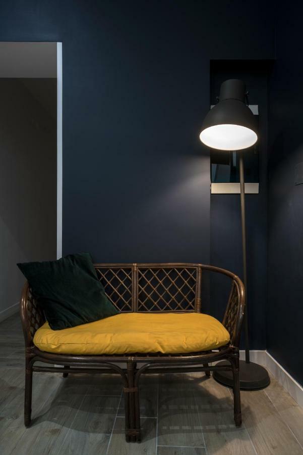 Sant'Alfonso Bed And Breakfast Napoli Экстерьер фото