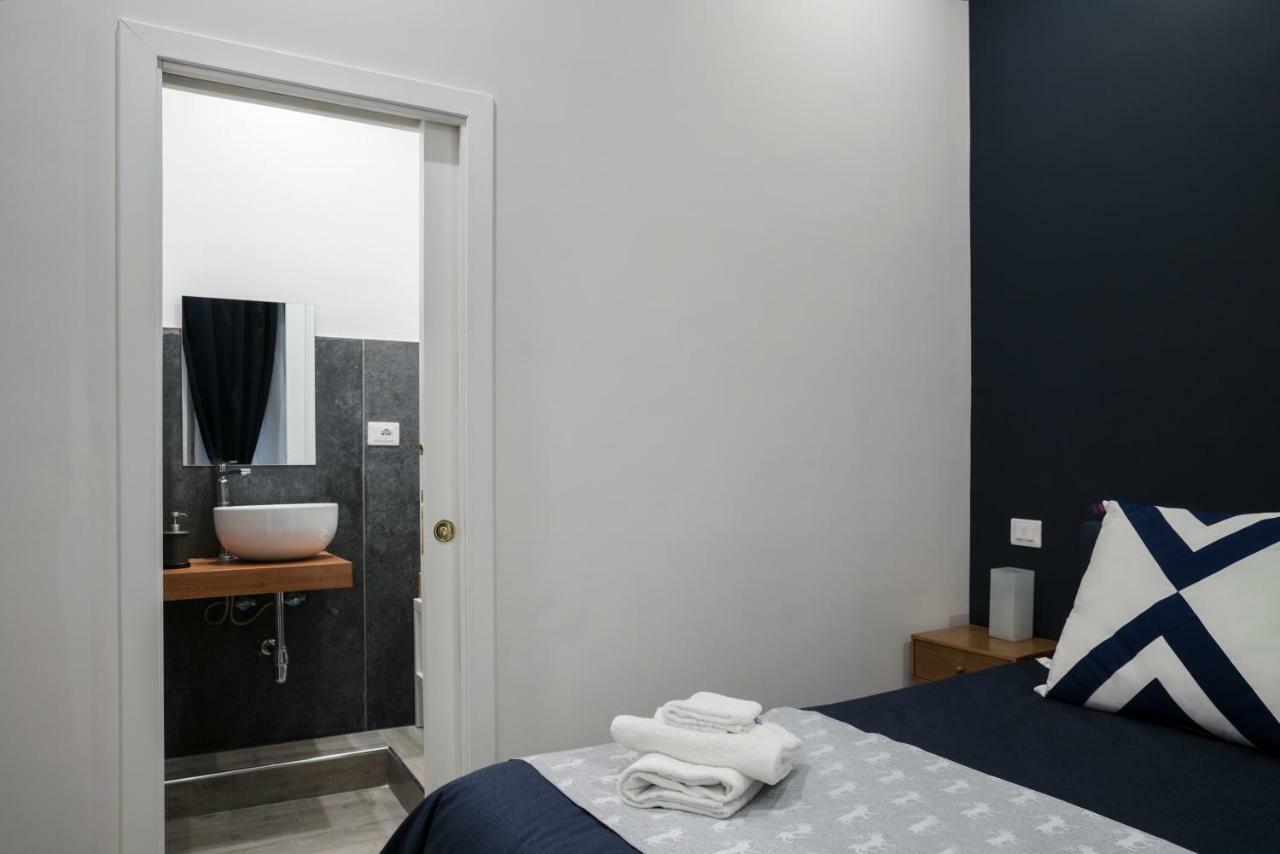Sant'Alfonso Bed And Breakfast Napoli Экстерьер фото