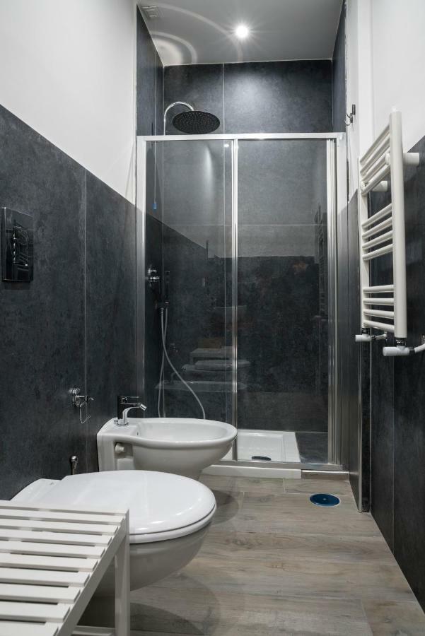 Sant'Alfonso Bed And Breakfast Napoli Экстерьер фото