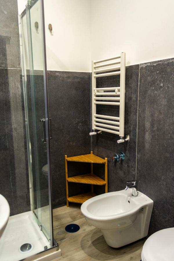 Sant'Alfonso Bed And Breakfast Napoli Экстерьер фото
