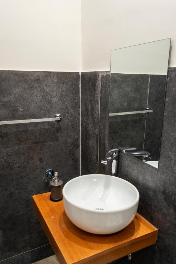 Sant'Alfonso Bed And Breakfast Napoli Экстерьер фото