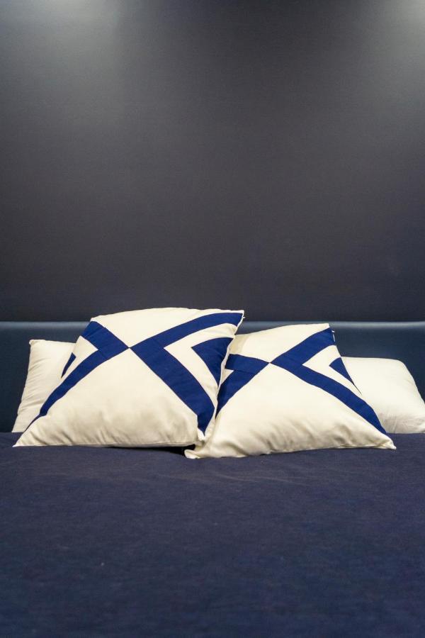 Sant'Alfonso Bed And Breakfast Napoli Экстерьер фото